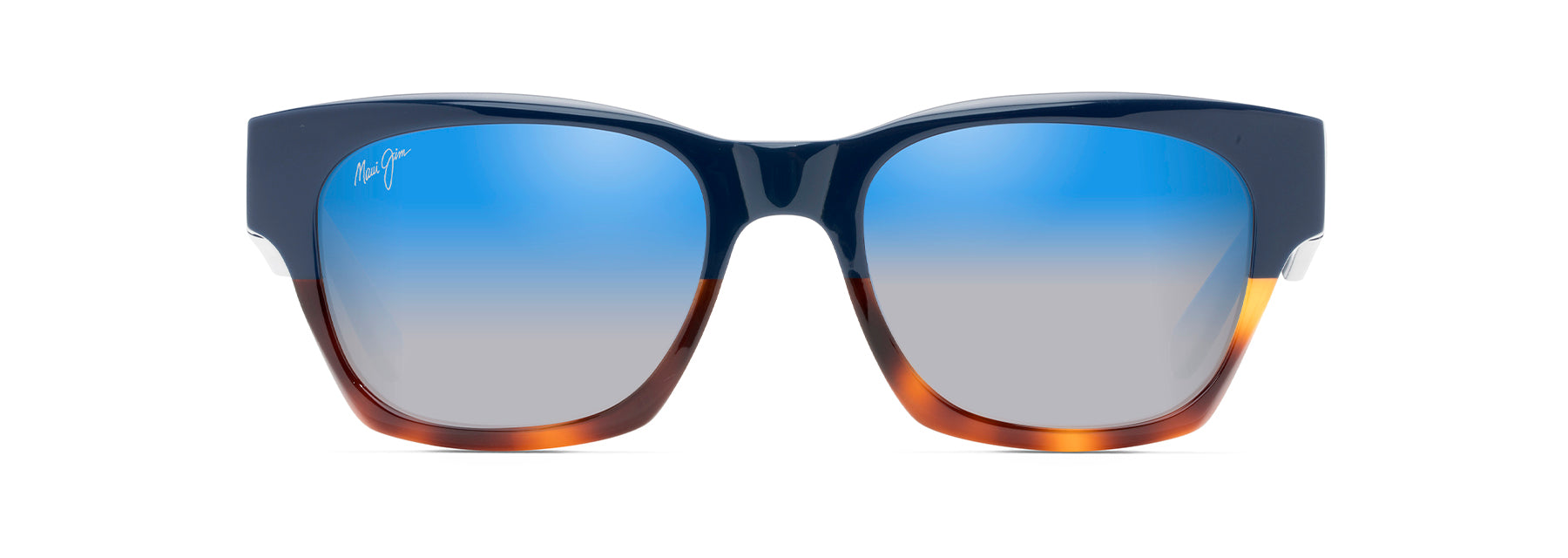 Maui Jim Valley Isle Sunglasses
