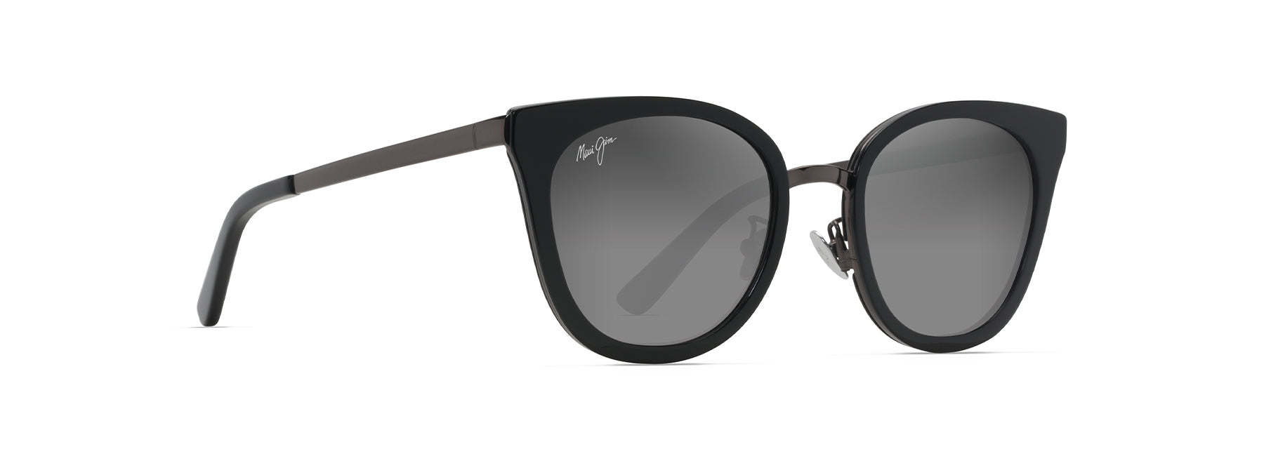 Maui Jim Wood Rose Sunglasses