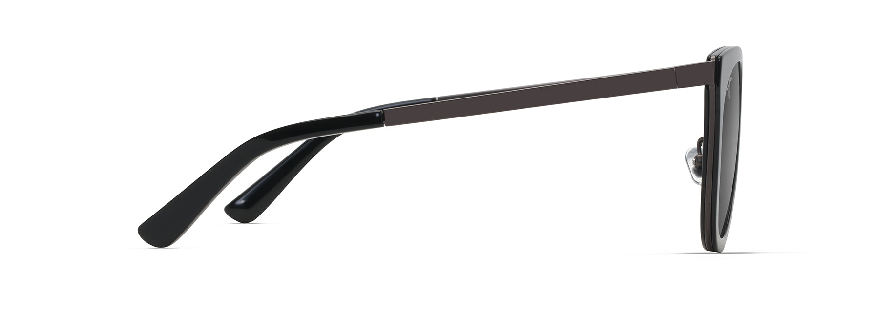 Maui Jim Wood Rose Sunglasses