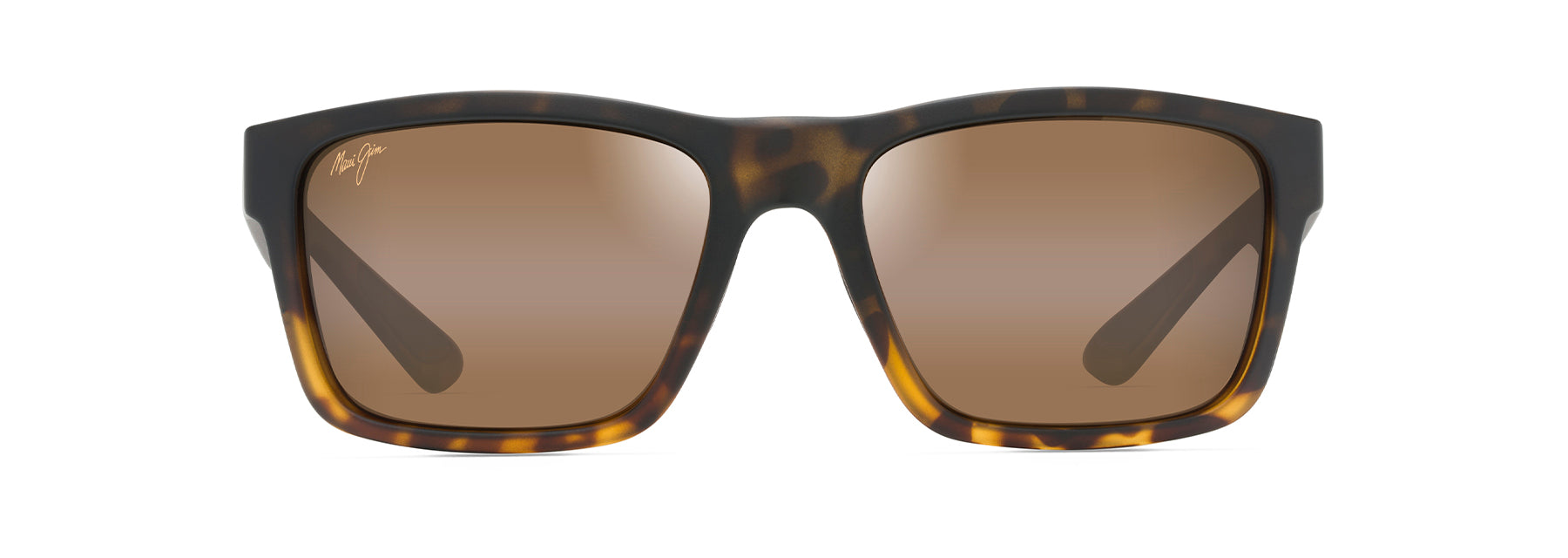 Black with Tortoise / HCL® Bronze