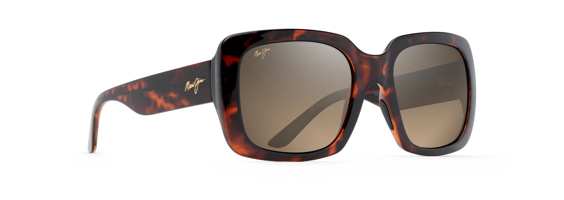 Maui Jim Two Steps Sunglasses