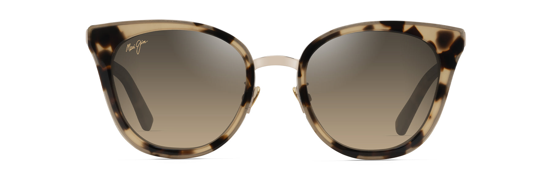 Maui Jim Wood Rose Sunglasses
