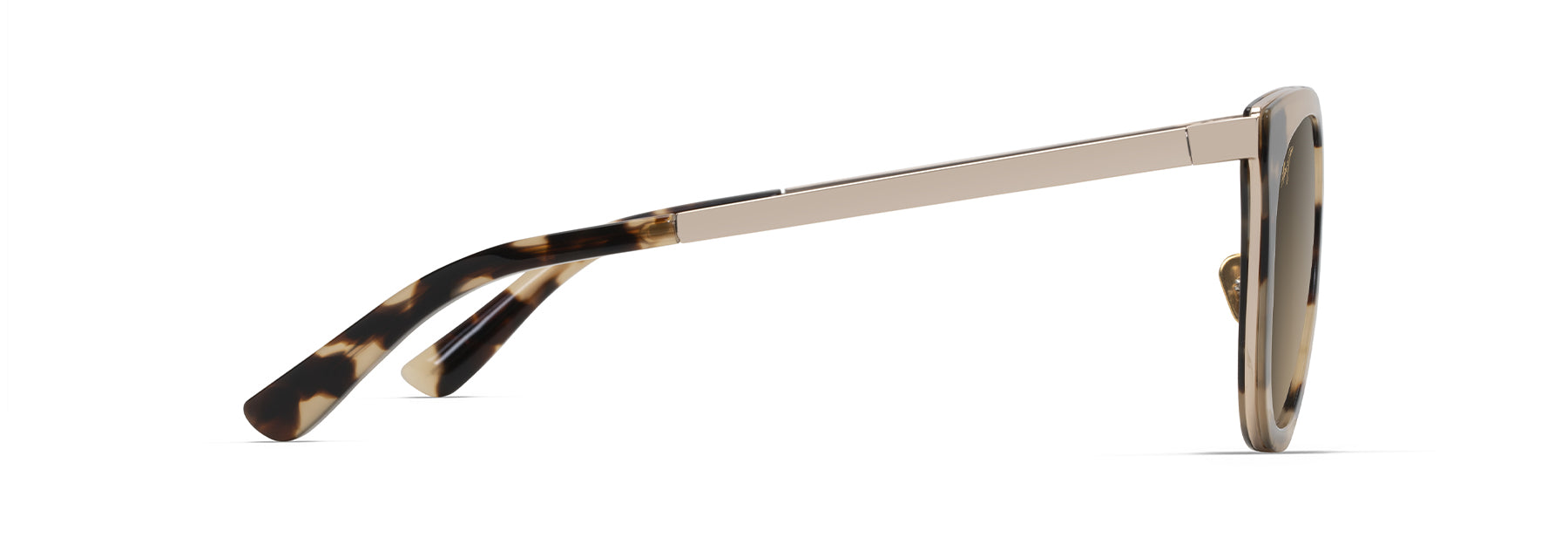 Maui Jim Wood Rose Sunglasses