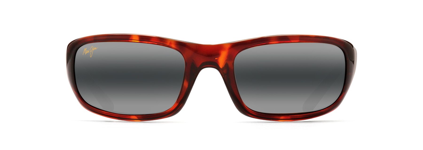 Maui jim stingray brown hot sale