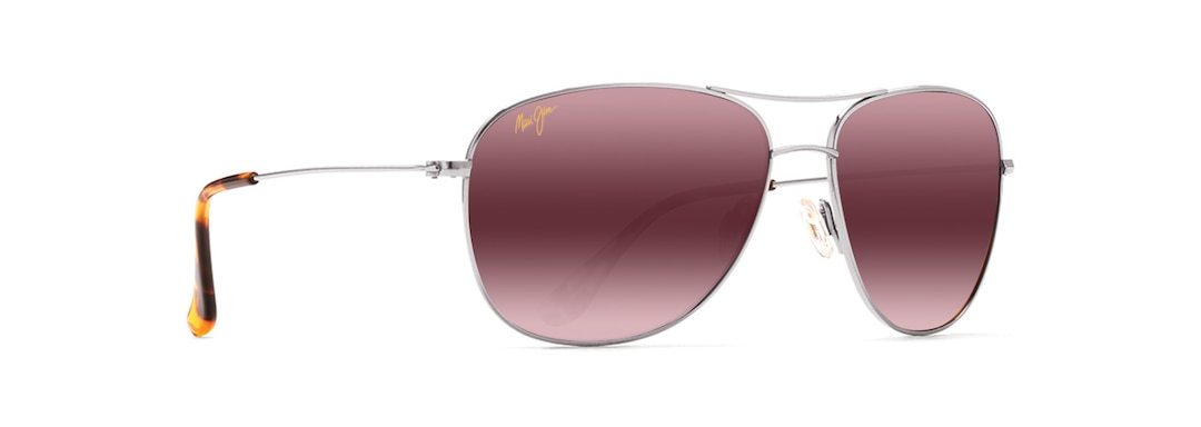 Maui Jim Cliff House Sunglasses