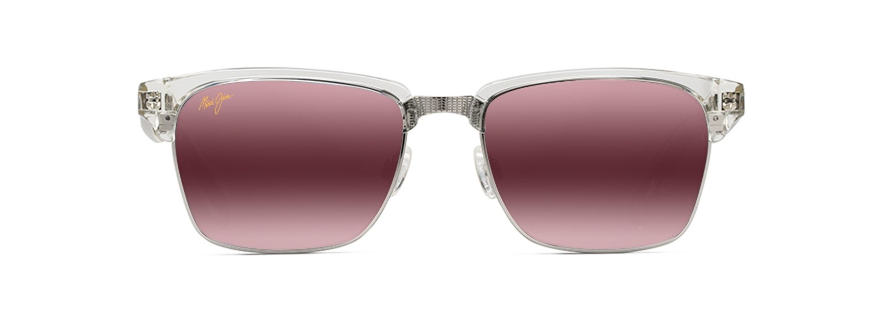 MyMaui Kawika MM257-011 Sunglasses