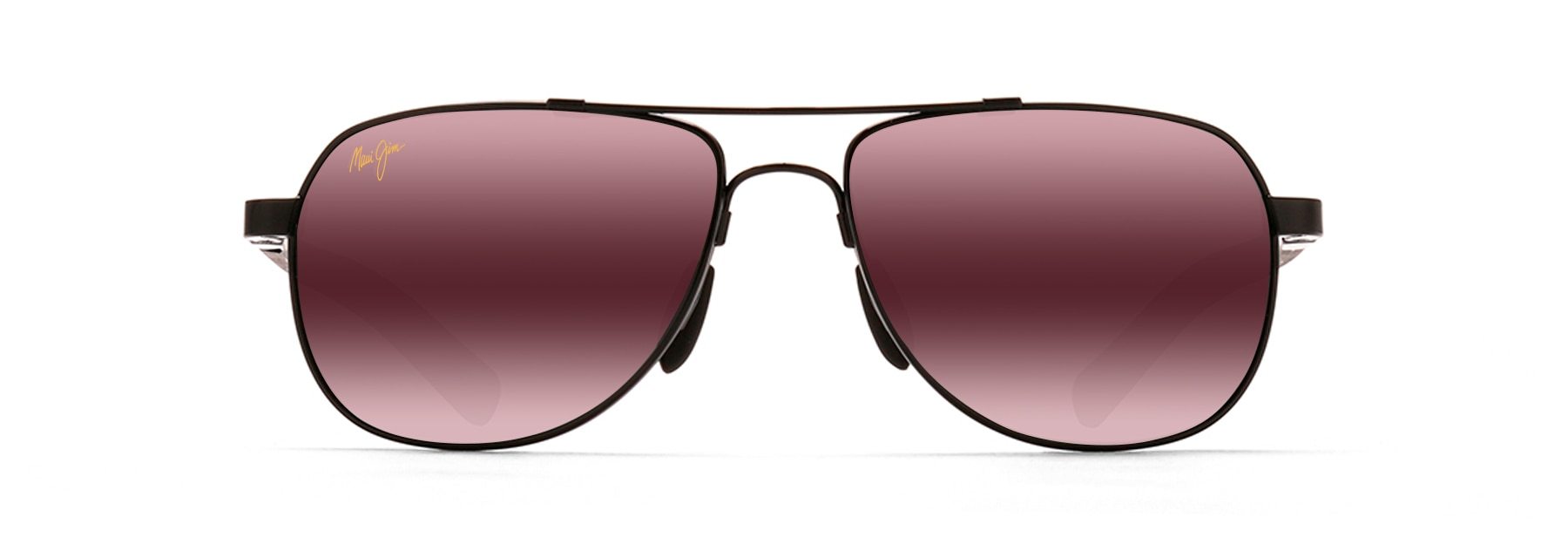 MyMaui Guardrails MM327-002 Sunglasses