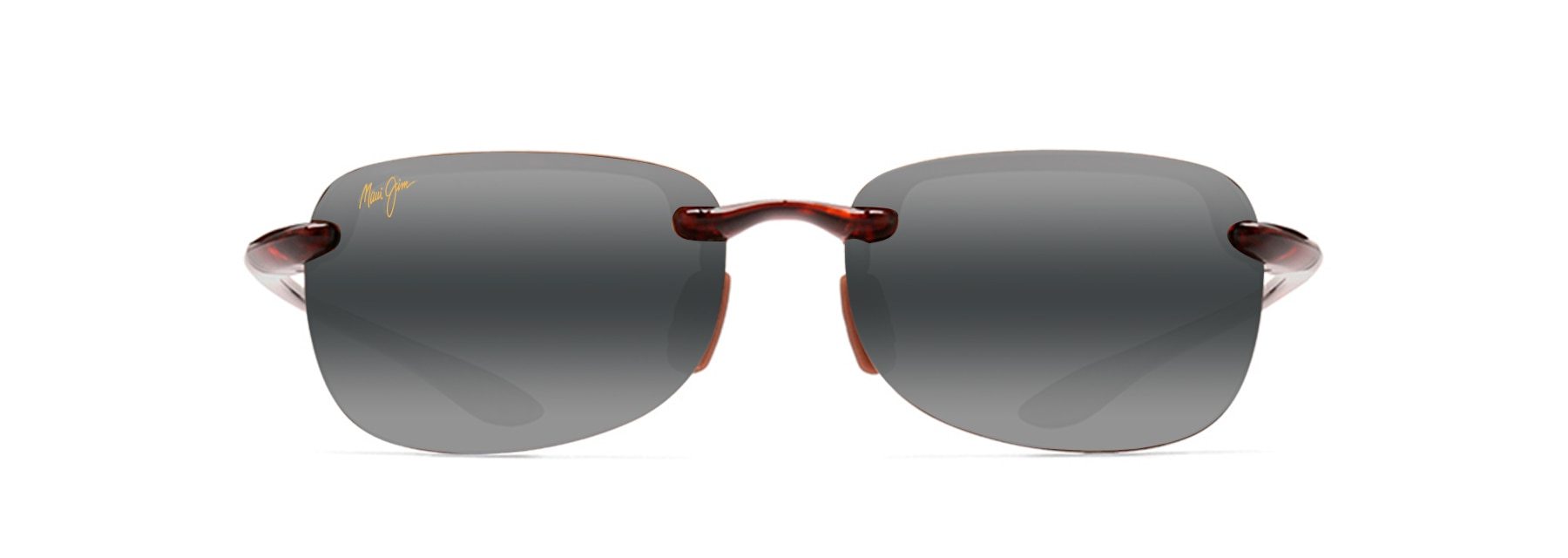 MyMaui Sandy Beach MM408-011 Sunglasses