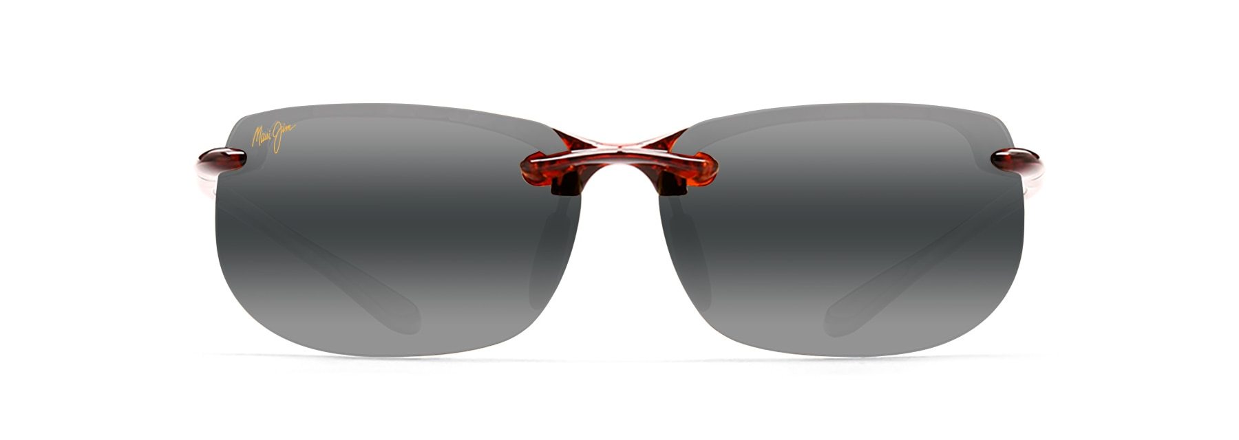 MyMaui Banyans MM412-002 Sunglasses
