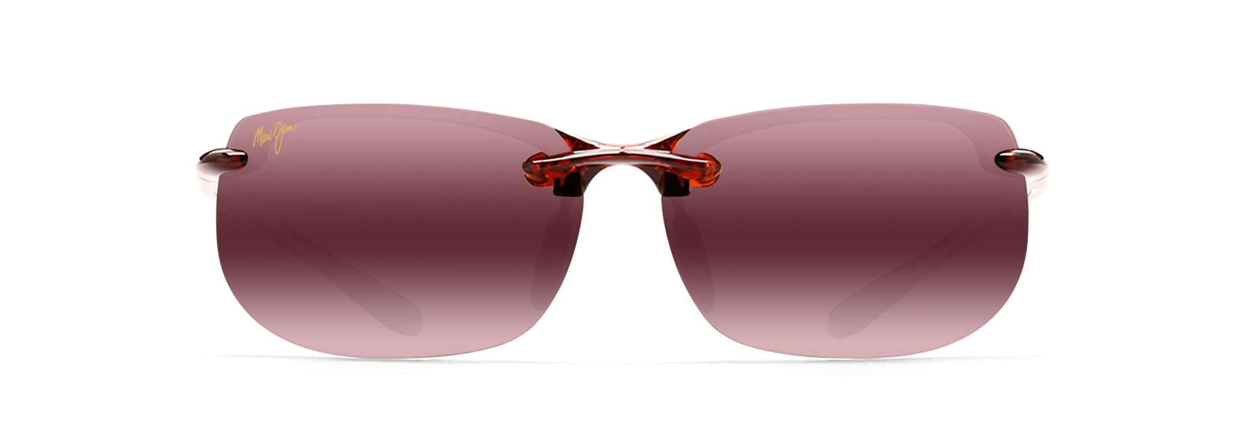 MyMaui Banyans MM412-005 Sunglasses