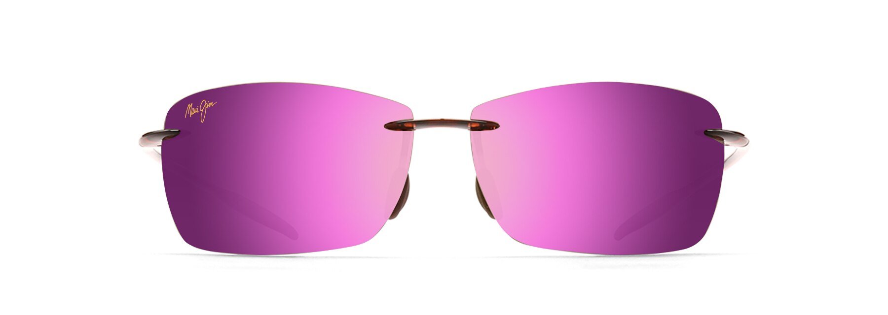 MyMaui Lighthouse MM423-010 Sunglasses