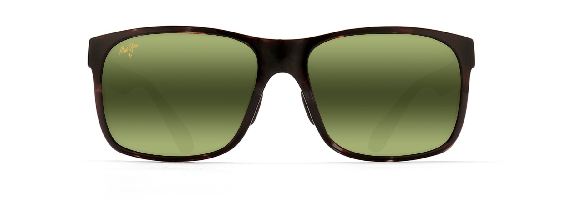 MyMaui Red Sands MM432-013 Sunglasses