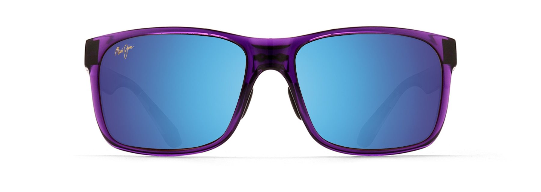 MyMaui Red Sands MM432-035 Sunglasses