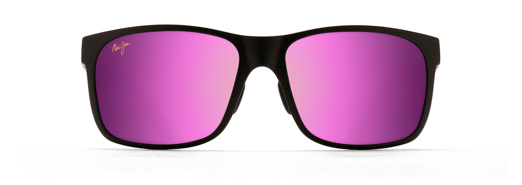 MyMaui Red Sands MM432-039 Sunglasses