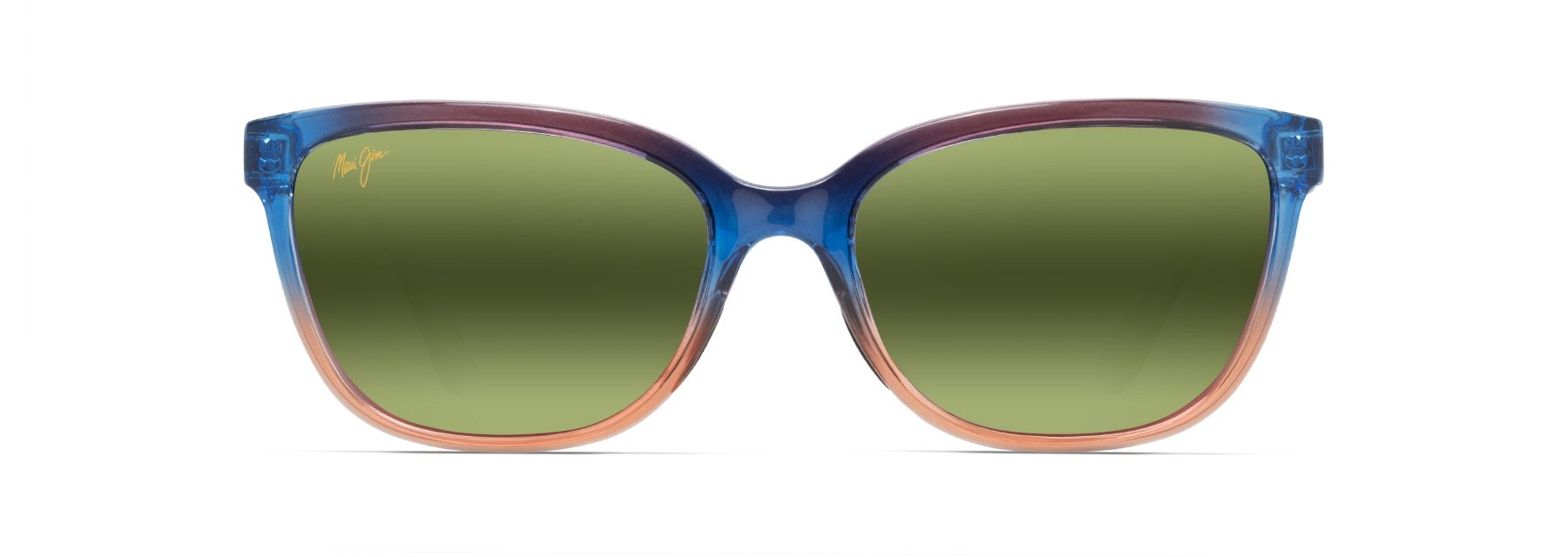 MyMaui Honi MM758-009 Sunglasses