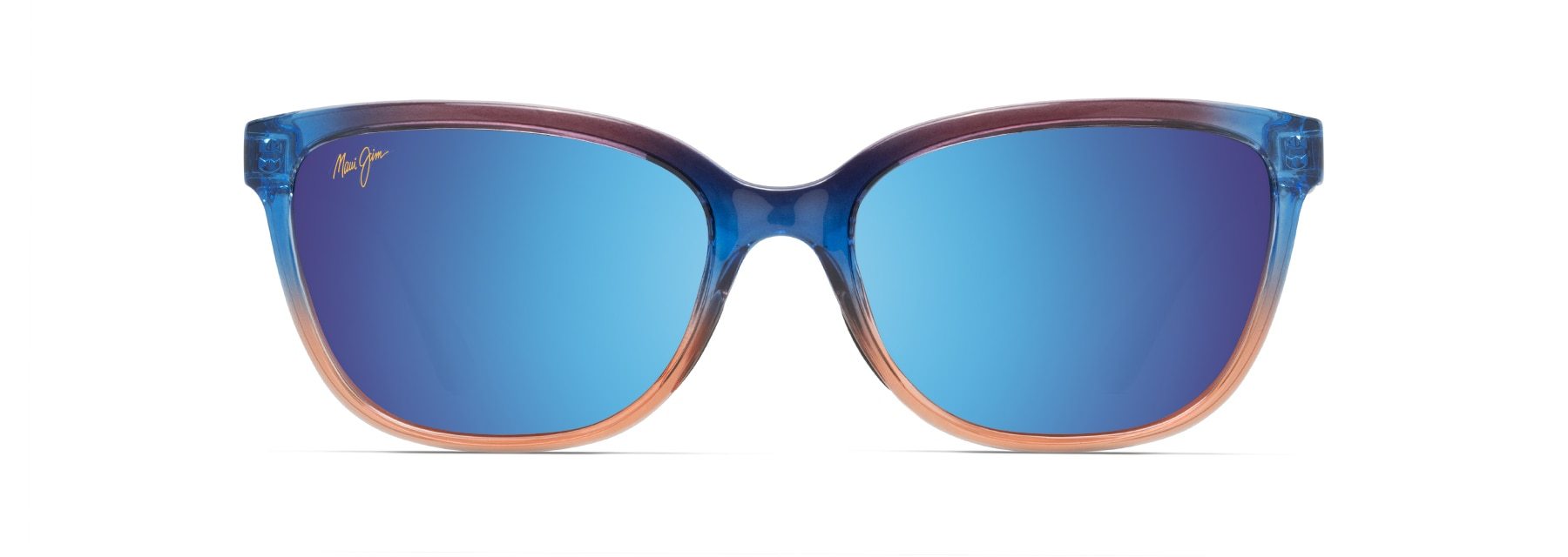MyMaui Honi MM758-012 Sunglasses
