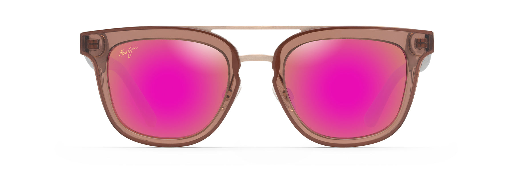 Maui Jim Relaxation Mode Sunglasses