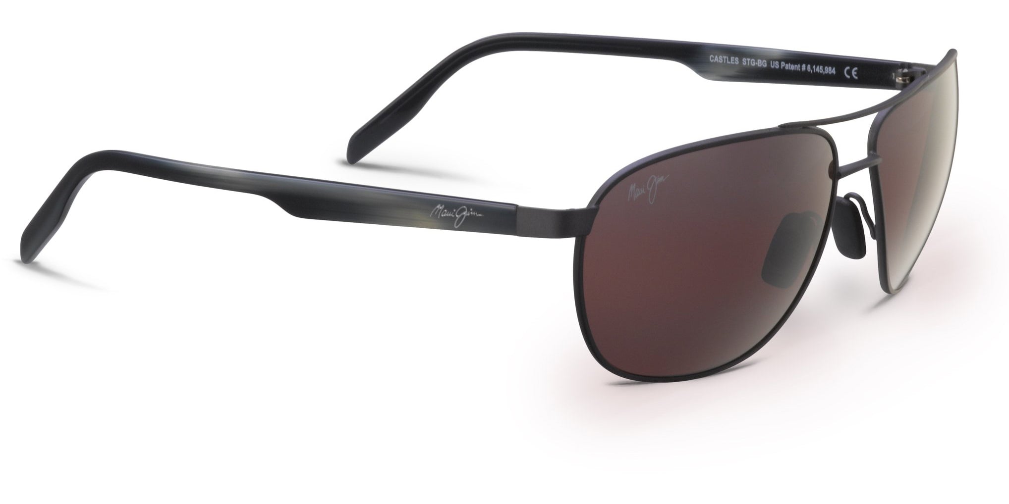 Maui Jim Castles Sunglasses
