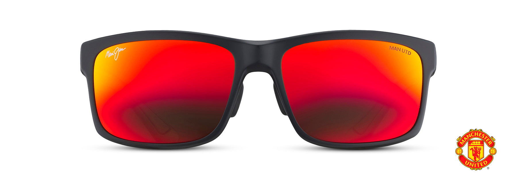 Maui Jim Pokowai Arch Sunglasses