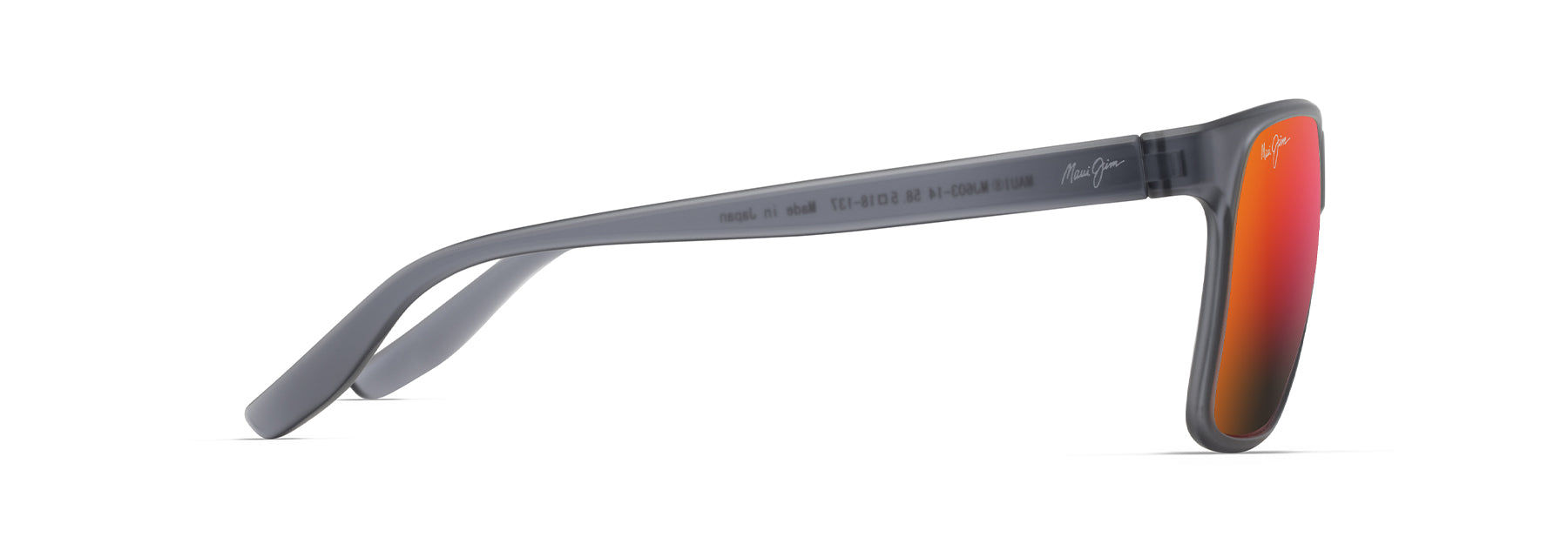 Maui Jim Pailolo Sunglasses