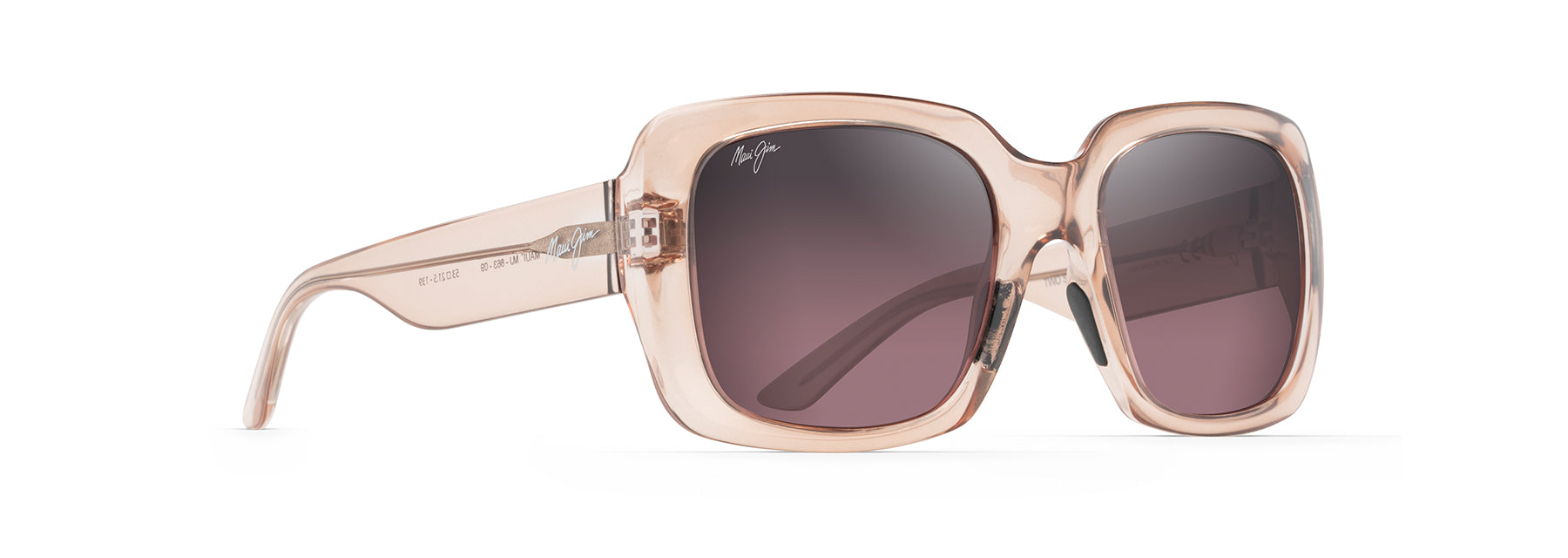 Maui Jim Two Steps Sunglasses