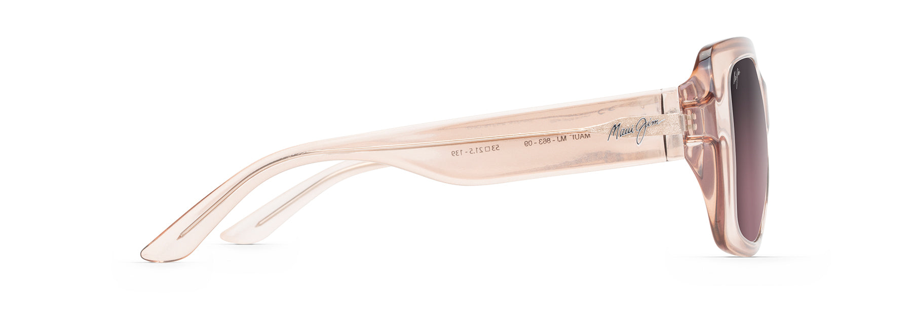 Maui Jim Two Steps Sunglasses