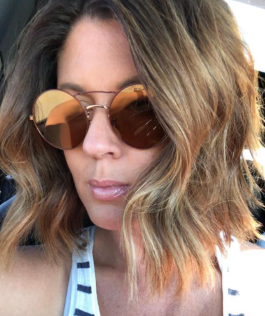 Oliver Peoples Nickol Sunglasses
