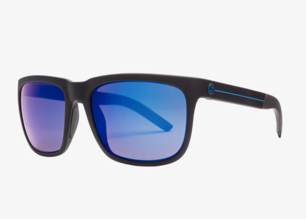 Electric Knoxville Sport Sunglasses - JJF Edition