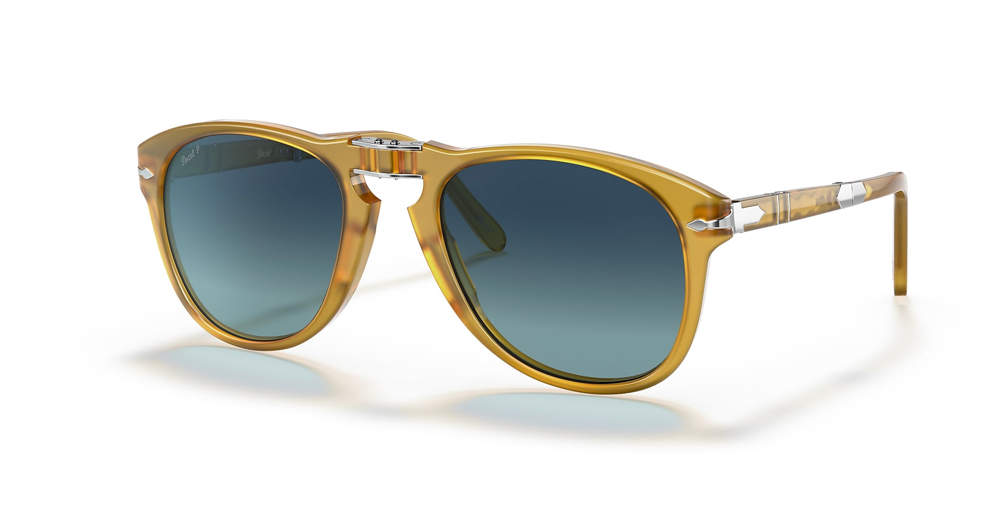 Persol Steve McQueen 714SM Sunglasses