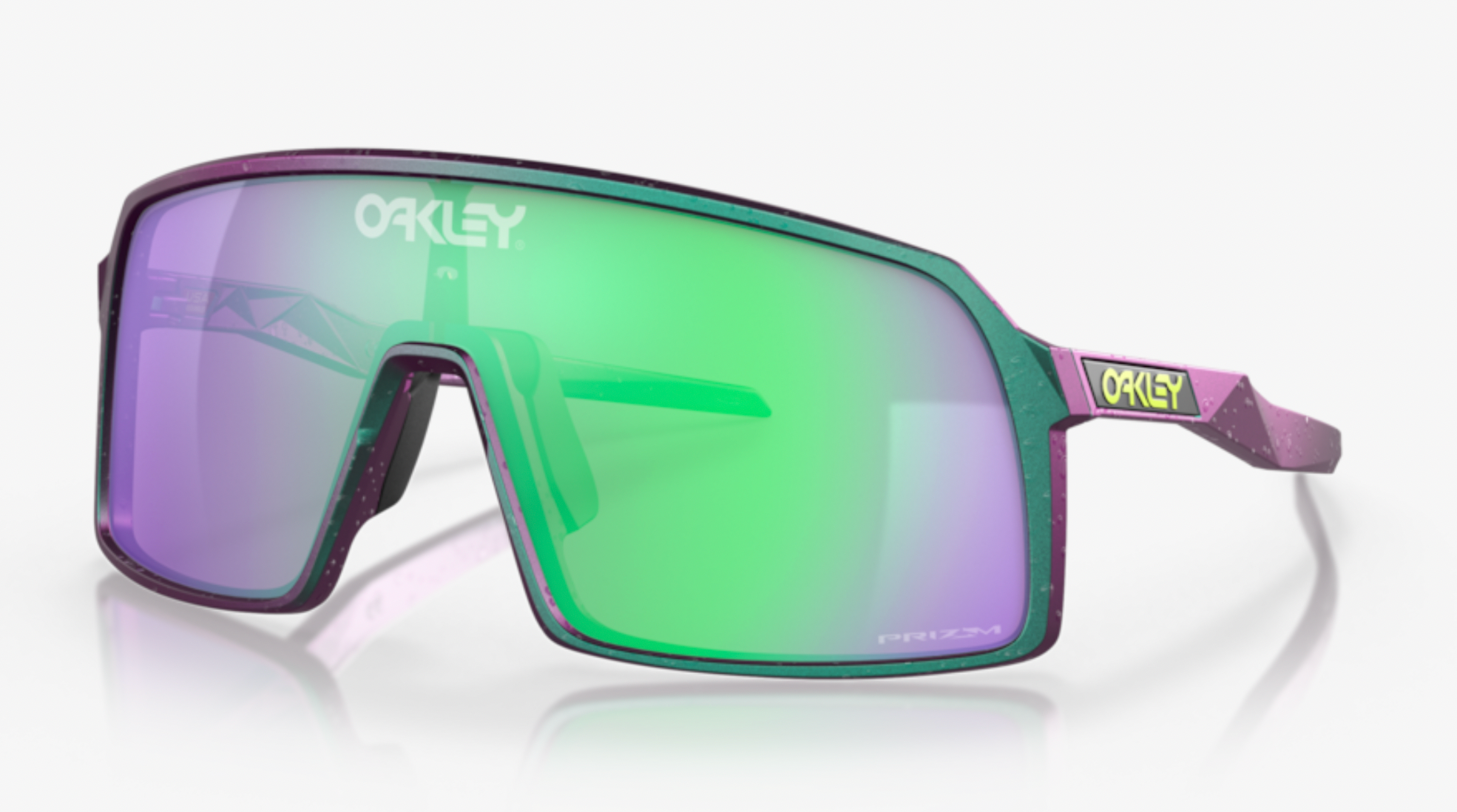 Oakley Sutro Sunglasses