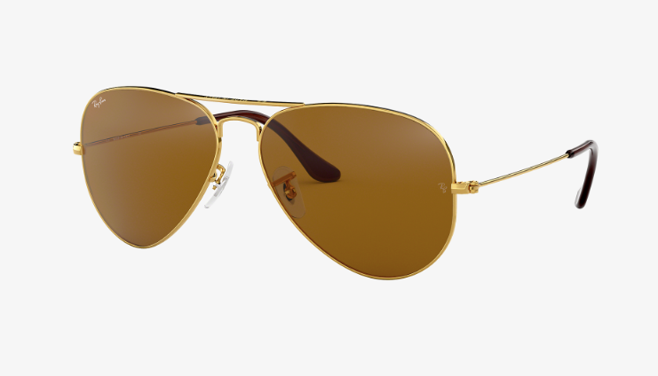 Ray-Ban RB3025 Aviator Classic