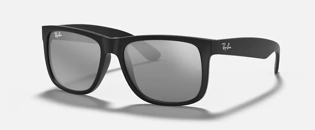 Ray-Ban RB4165 Justin Sunglasses