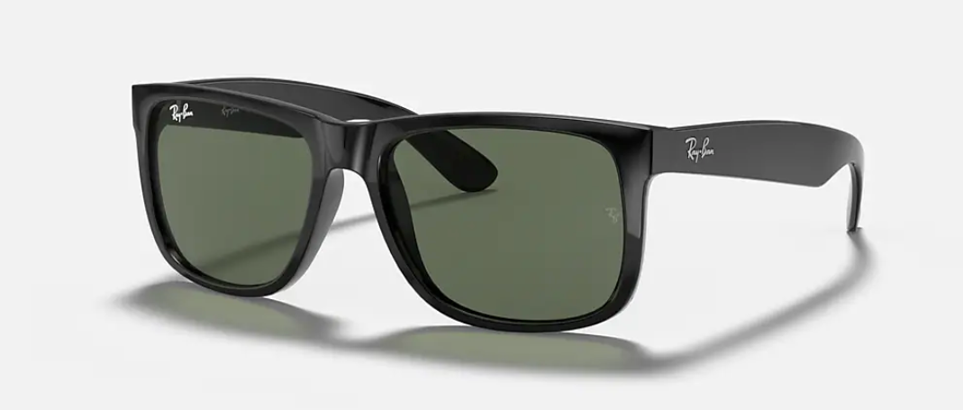 Ray-Ban RB4165 Justin Sunglasses