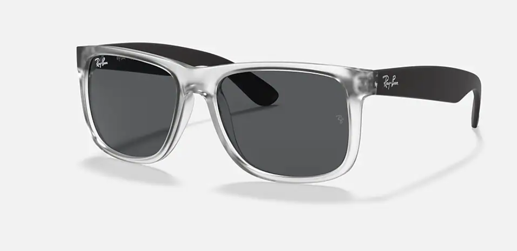 Ray-Ban RB4165 Justin Sunglasses