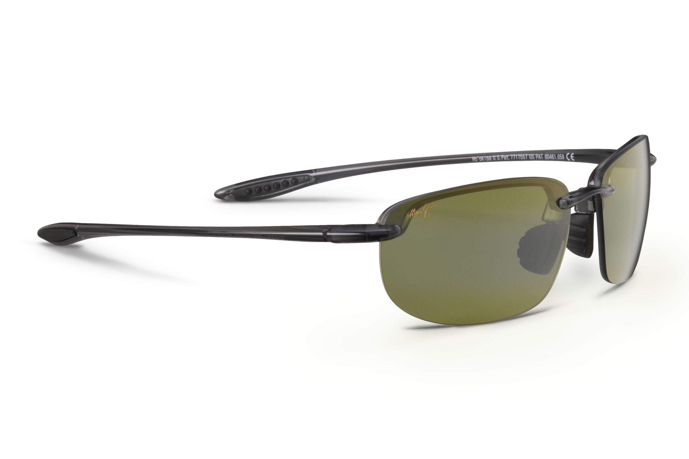 Maui Jim Ho'okipa Sunglasses