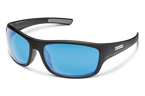 SunCloud Polarized Optics Mens Cover