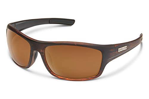 SunCloud Polarized Optics Mens Cover