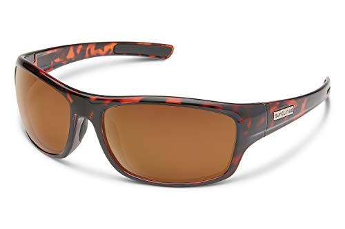 SunCloud Polarized Optics Mens Cover