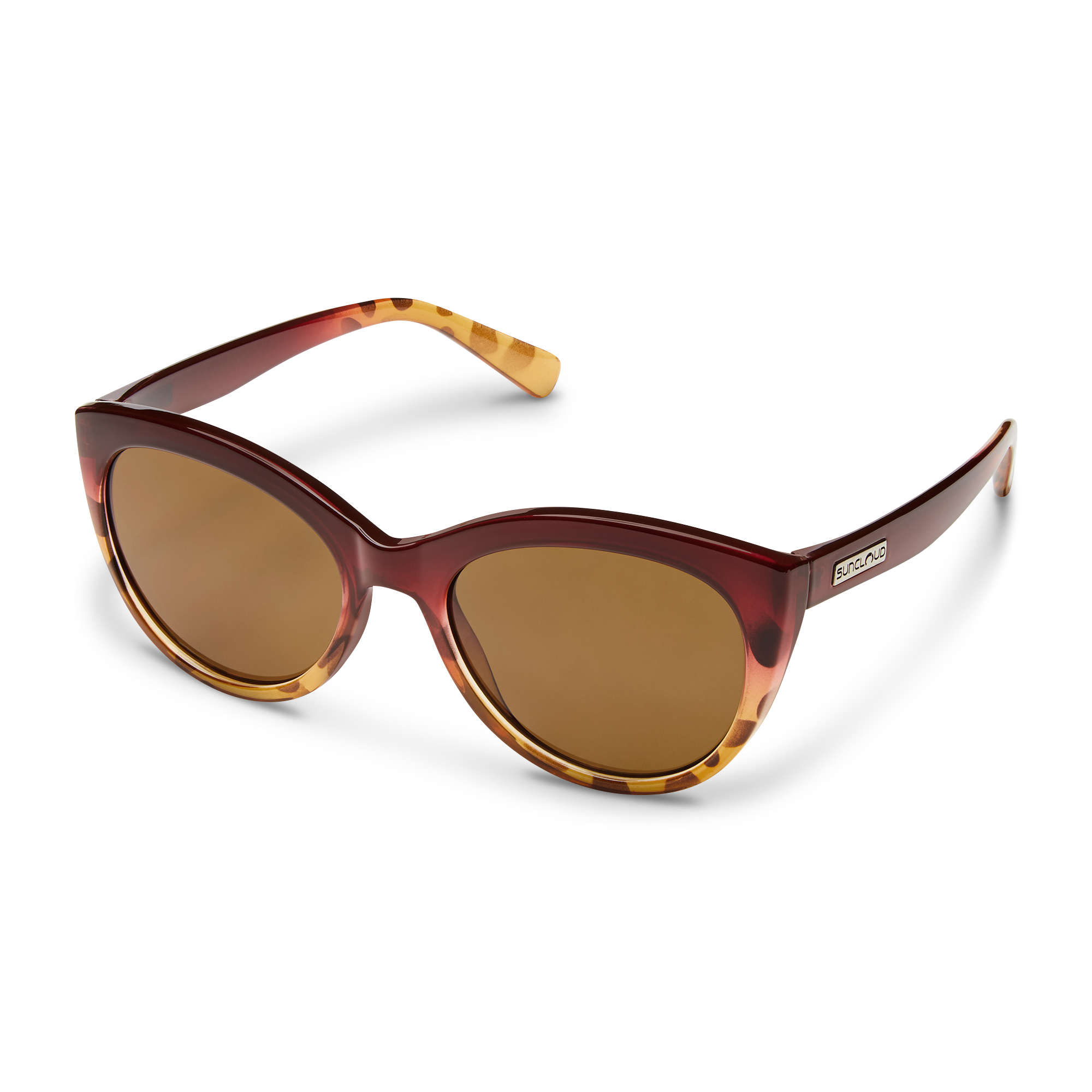 Suncloud Cityscape Sunglasses