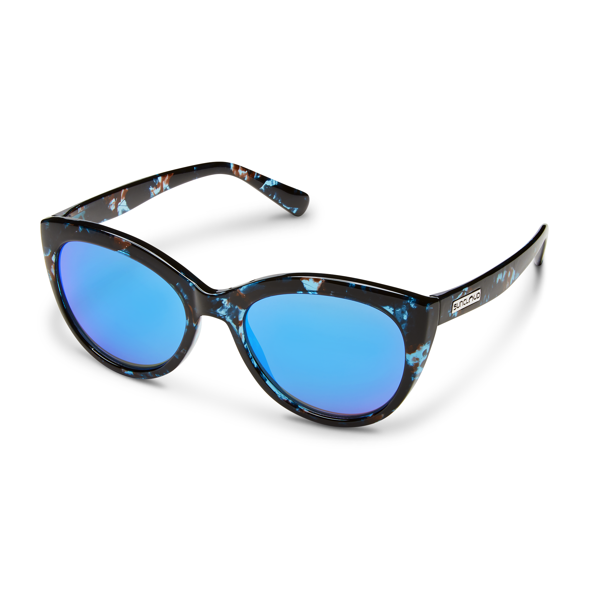 Suncloud Cityscape Sunglasses