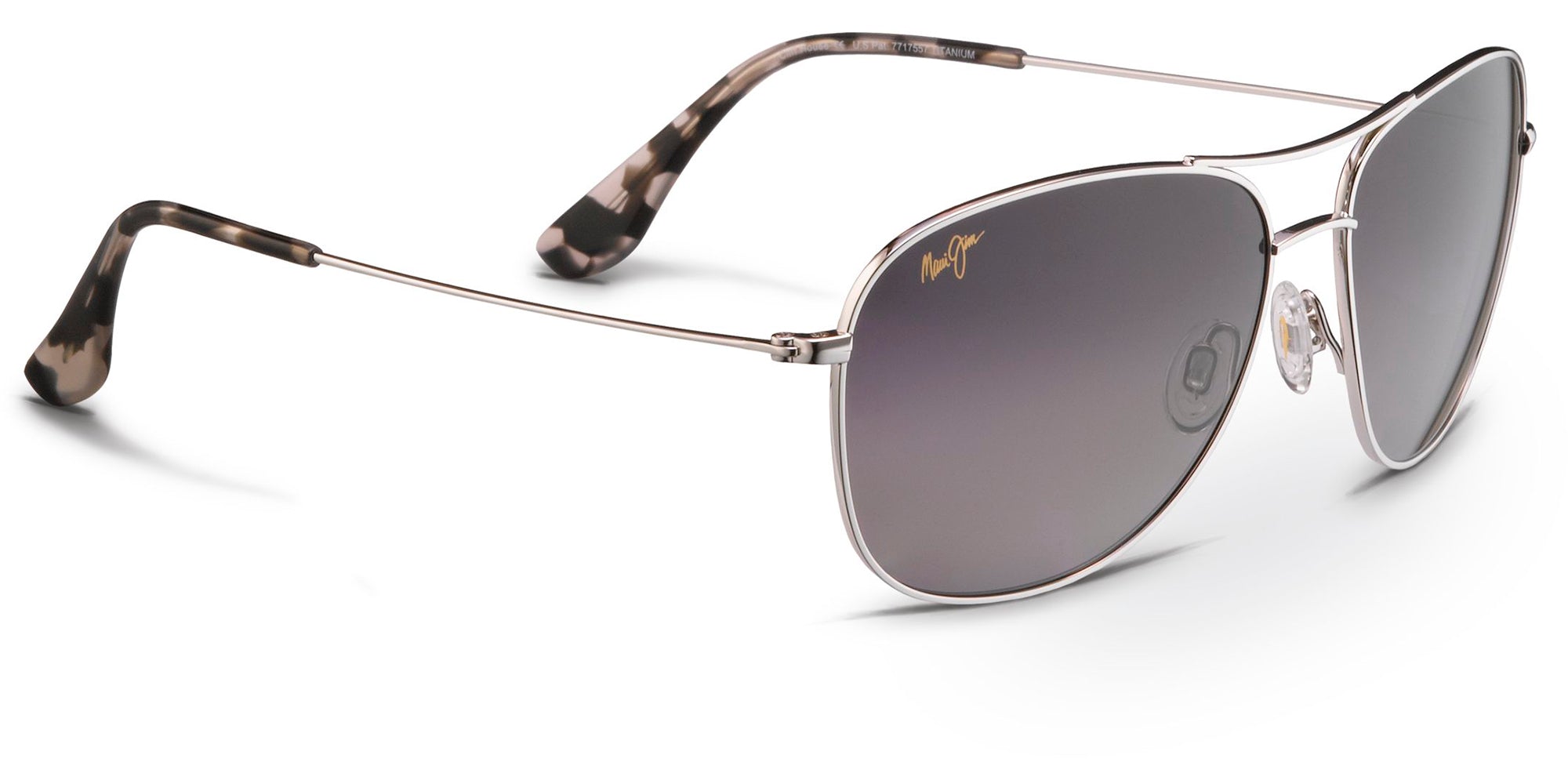 Maui Jim Cliff House Sunglasses