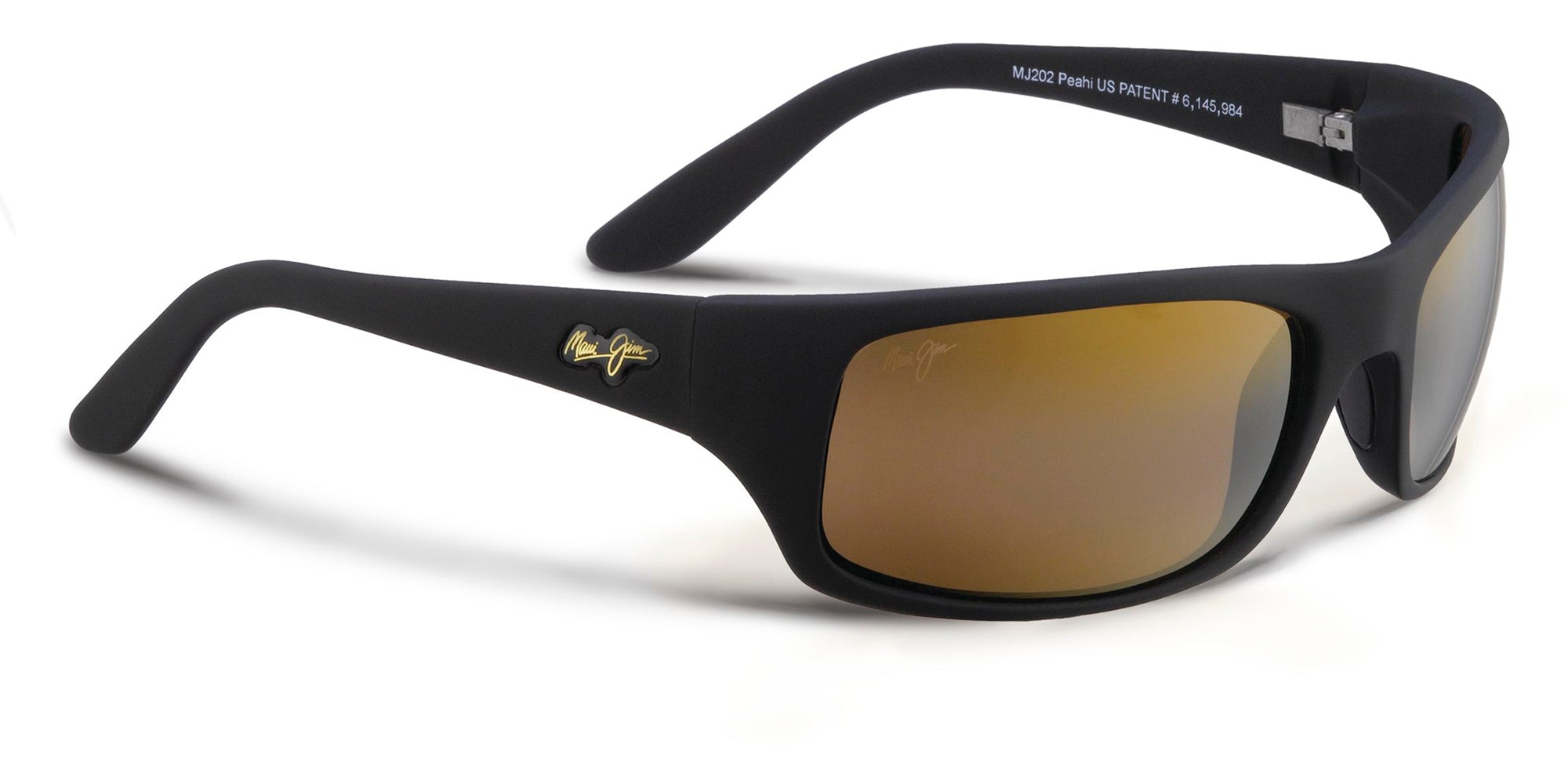 Maui Jim Peahi Sunglasses
