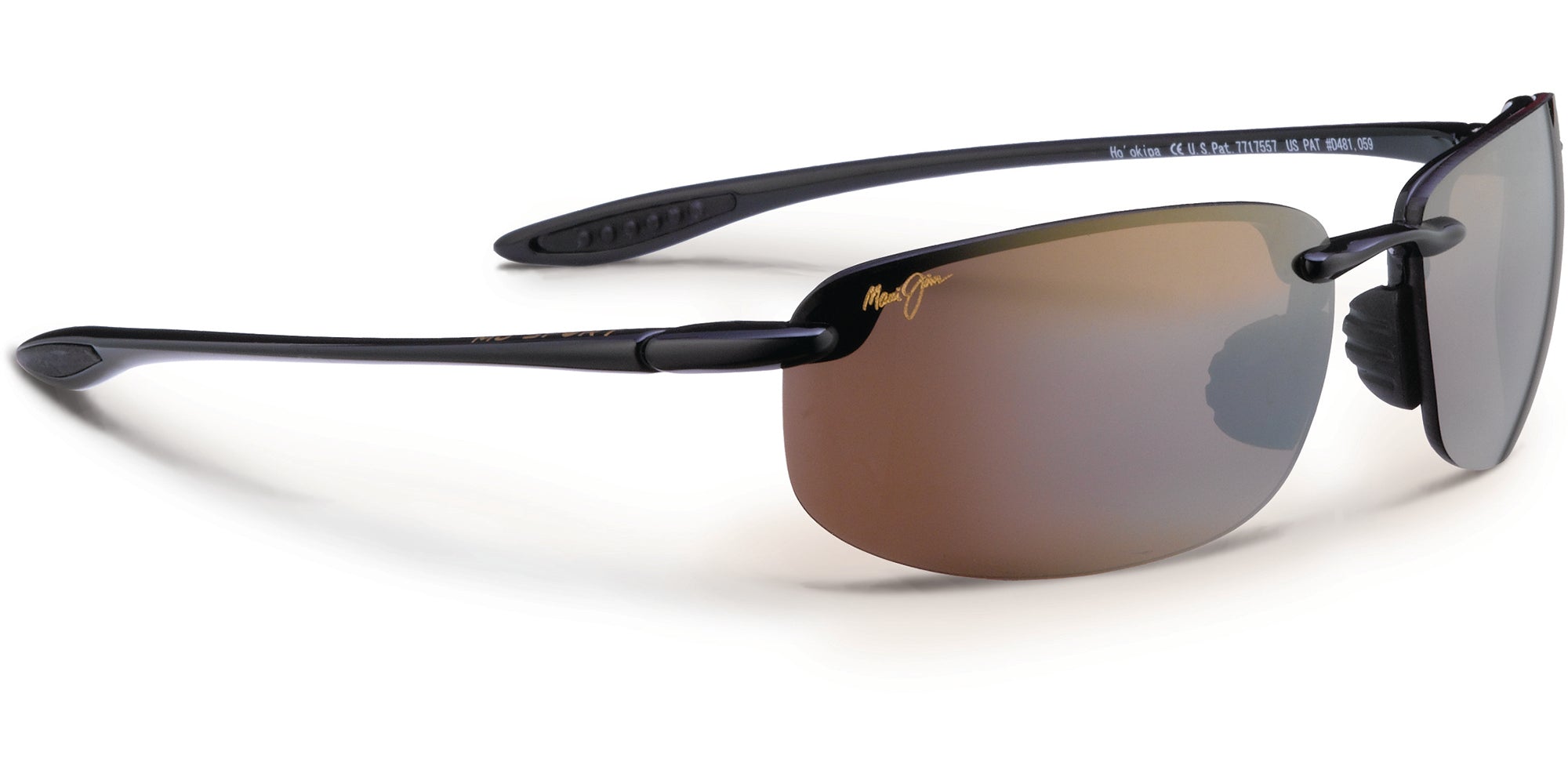 Maui Jim Ho'okipa Sunglasses