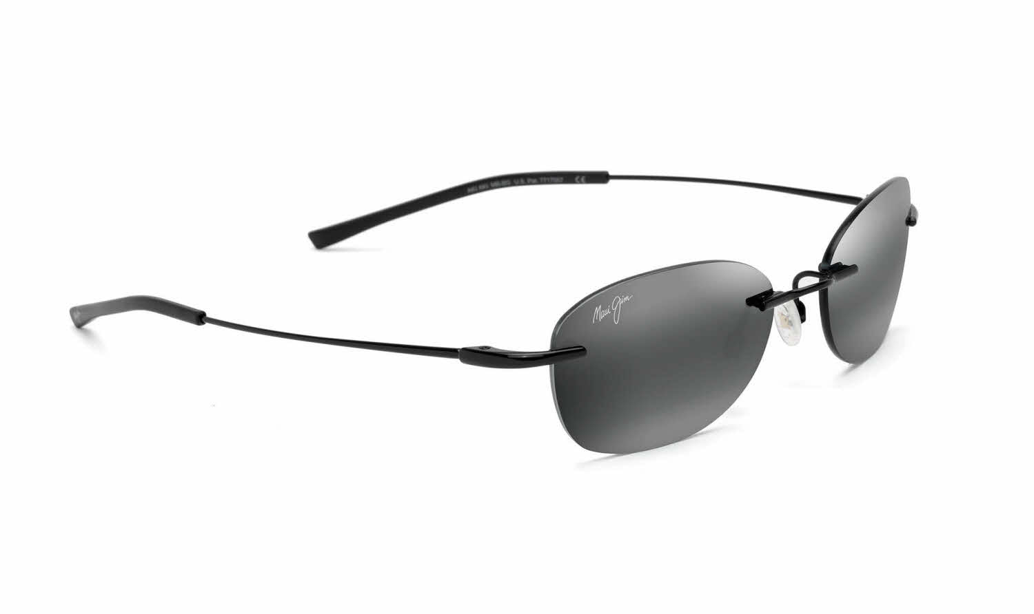 Maui Jim Aki Aki Sunglasses