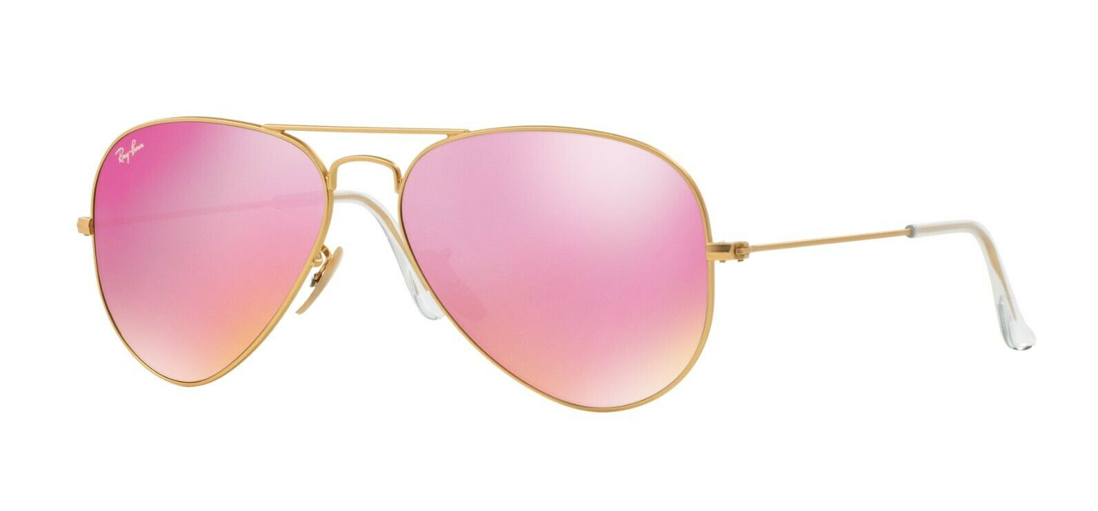 Ray-Ban RB3025 Aviator Sunglasses