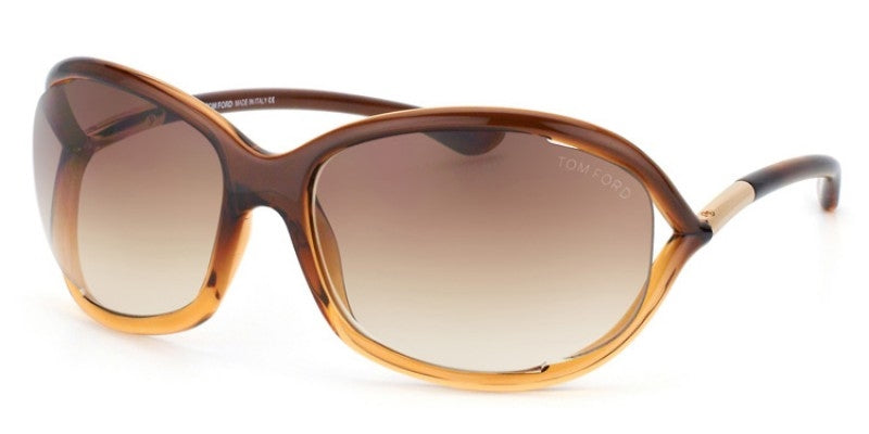 Tom Ford Jennifer Sunglasses