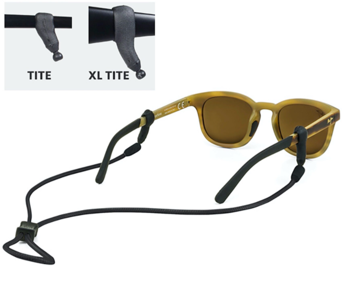 Croakies Terra System Long - XL Tite End
